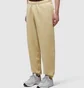 Штани чоловічі Nike Solo Swoosh Fleece Pant Beige DX1364-783