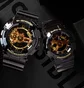 Часы мужские Casio G-Shock & Series GA-110GB-1A