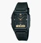 Часы мужские Casio Retro Vintage AW-48HE-1A
