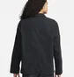 Рубашка мужская Nike Life MenS Unlined Chore Coat Black DQ5184-010