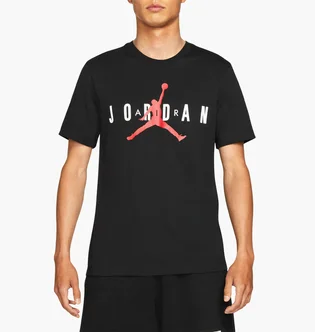 Футболка мужская Air Jordan Air Wm Tee Black CK4212-013