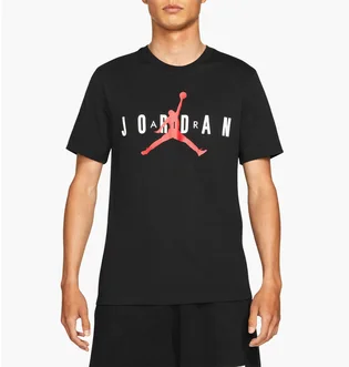 Футболка мужская Air Jordan Air Wm Tee Black CK4212-013
