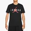 Футболка мужская Air Jordan Air Wm Tee Black CK4212-013
