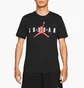 Футболка чоловіча Air Jordan Air Wm Tee Black CK4212-013