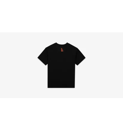 Футболка мужская Nike X Concepts Black DR0642-010