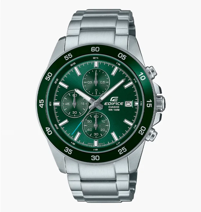 Часы мужские Casio Edifice EFR-526D-3A