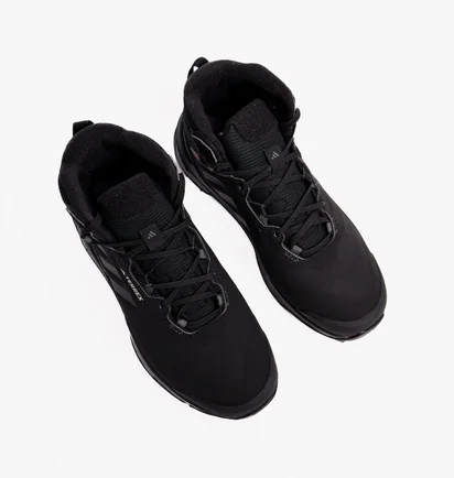 Черевики чоловічі Adidas Terrex Ax4 Mid Beta Cold.Rdy Hiking Black IF4953