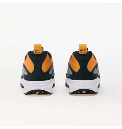 Кроссовки женские Nike W Air Max Sndr Orange/Black HJ8080-700