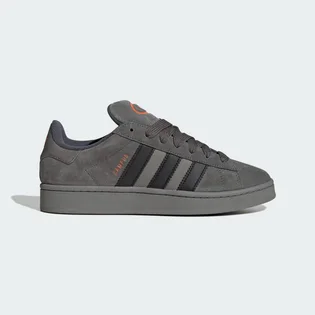 Кроссовки мужские Adidas Originals Campus Grey JQ8163