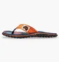 Сандали женские Gumbies Islander Flip-Flops Orange GU-FFISL169