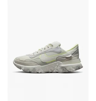 Кроссовки женские Nike React Revision Green Dq5188-101