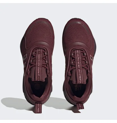Кроссовки женские Adidas Nmd_V3 Shoes Bordo HQ9115