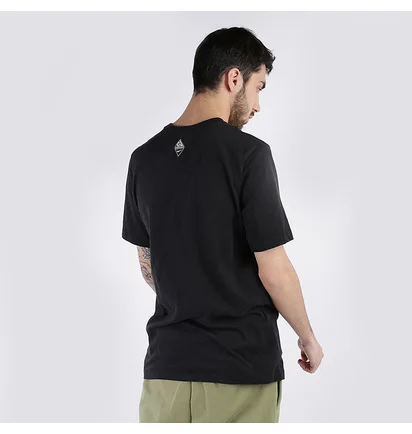 Футболка мужская Nike Giannis Freak Black BV8265-011