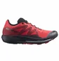 Кросівки чоловічі Salomon Pulsar Trail Red 416029