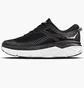 Кроссовки мужские Hoka One Bondi 7 Black 1110518-BWHT