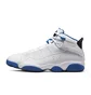 Кроссовки мужские Air Jordan 6 Rings White 322992-114