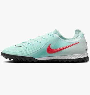Сороконіжки чоловічі Nike Phantom Gx Ii Pro Turquoise FJ2583-300