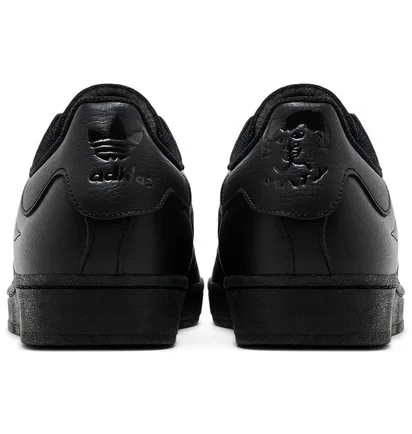 Кросівки чоловічі Adidas Superstar Unity Black ID8723