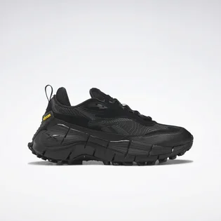 Кроссовки унисекс Reebok Zig Kinetica 2.5 Edge Black Gz1440
