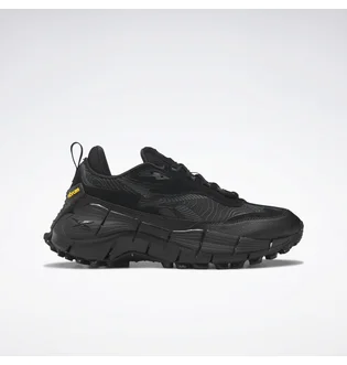 Кросівки унісекс Reebok Zig Kinetica 2.5 Edge Black Gz1440