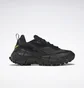 Кросівки унісекс Reebok Zig Kinetica 2.5 Edge Black Gz1440