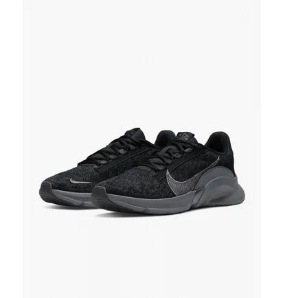 Кросівки чоловічі Nike Superrep Go 3 Next Nature Flyknit Black Dh3394-001