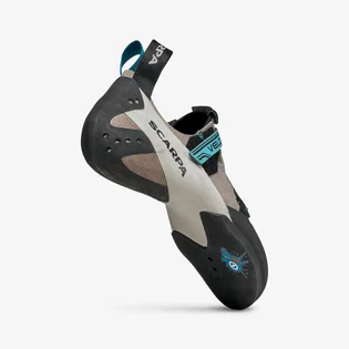Скальники жіночі SCARPA Veloce Black 70065-002