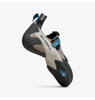 Скальники женские SCARPA Veloce Black 70065-002