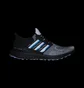 Кроссовки унисекс Adidas Ultraboost 1.0 Dna Mighty Ducks Hawks Shoes Black Gv8815