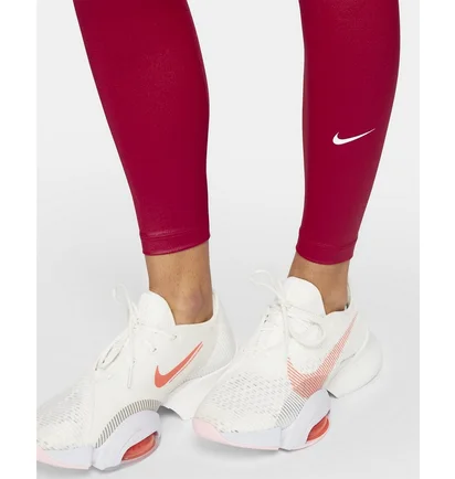 Лосини жіночі Nike Dri-Fit One Pink DD5439-614