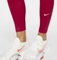 Лосини жіночі Nike Dri-Fit One Pink DD5439-614