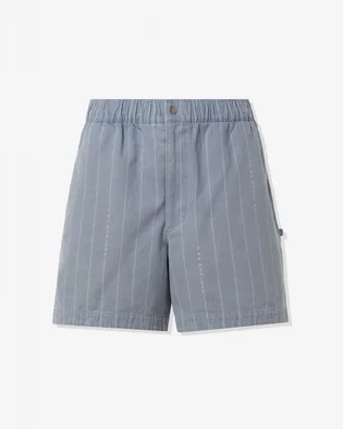 Шорти чоловічі Air Jordan X A Ma Maniere Shorts Grey HF0536-440