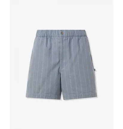 Шорты мужские Air Jordan X A Ma Maniere Shorts Grey HF0536-440