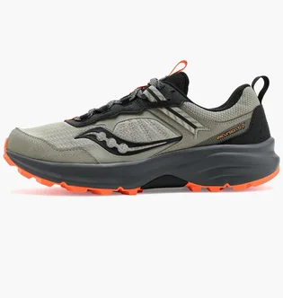 Кроссовки мужские Saucony Excursion Tr17 Olive S20958-113