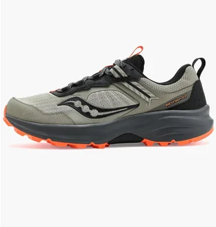 Кроссовки мужские Saucony Excursion Tr17 Olive S20958-113