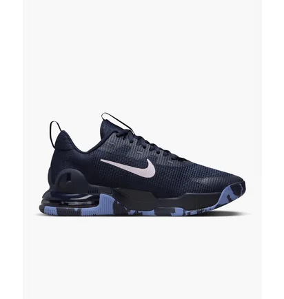 Кроссовки мужские Nike Air Max Alpha Trainer 5 Workout Shoes Blue DM0829-402