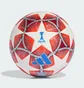 Футбольний м'яч Adidas Champions League Final Omb Red JW1325