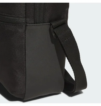 Сумка унісекс Adidas Essentials Black JM7152