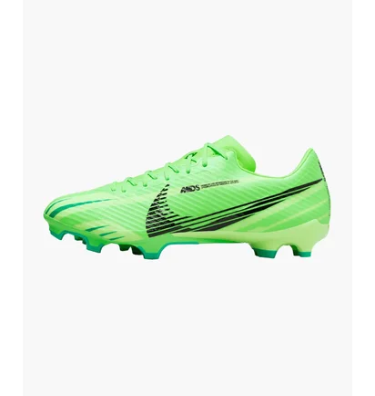 Бутсы унисекс Nike Air Zoom Mercurial Vapor Xv Academy Fg/Mg Dream Speed 8 F300 Green FJ7200-300