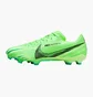 Бутсы унисекс Nike Air Zoom Mercurial Vapor Xv Academy Fg/Mg Dream Speed 8 F300 Green FJ7200-300