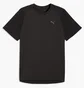 Футболка чоловіча Puma Pwrtrain Fabric Black 528535-01