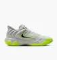 Кроссовки мужские Nike Giannis Immortality 4 Grey FQ3680-007