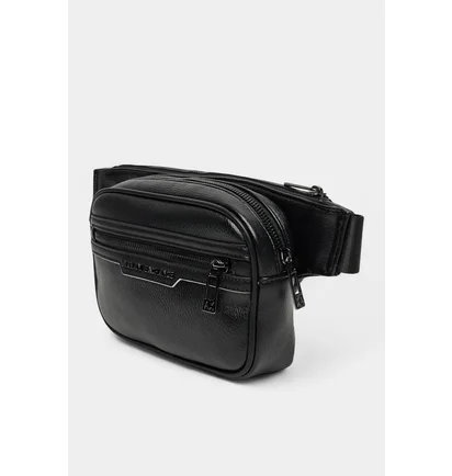 Сумка мужская Armani Exchange Black XM001639-AF17205-MC105