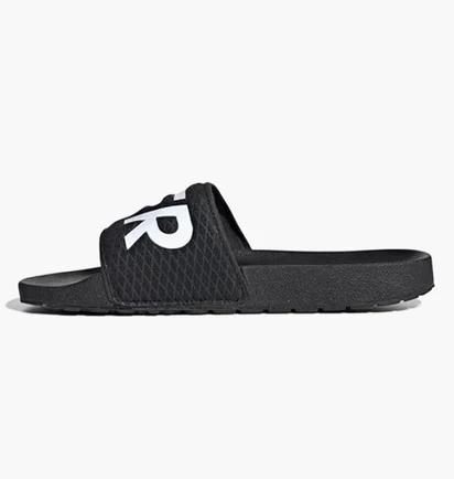 Тапочки мужские Adidas Terrex Adilette Black Eg5129