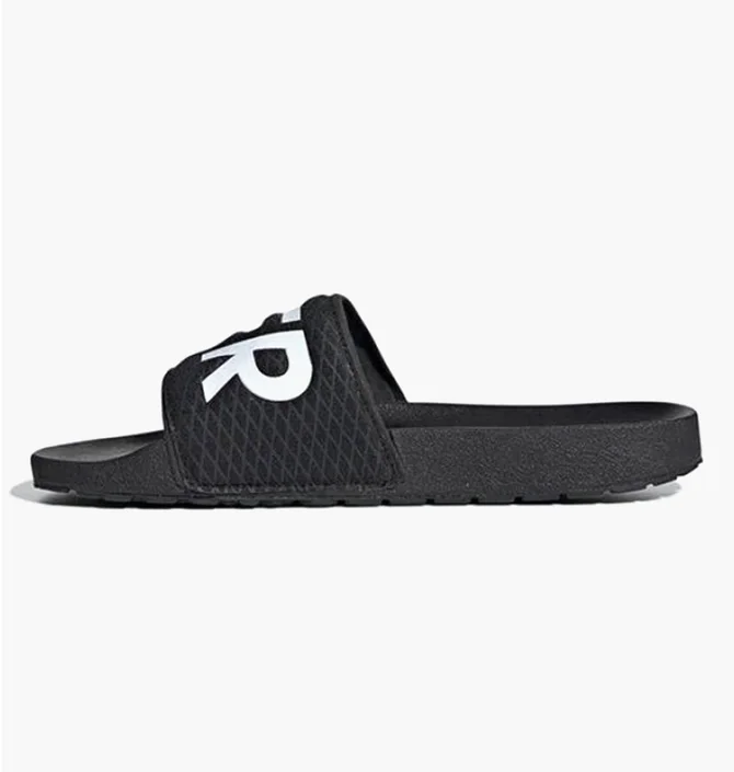 Тапочки мужские Adidas Terrex Adilette Black Eg5129