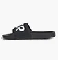Тапочки мужские Adidas Terrex Adilette Black Eg5129