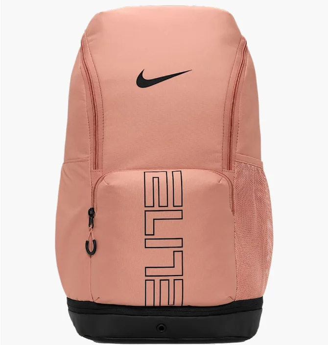 Рюкзак унісекс Nike Varsity Elite Peach HM9965-688