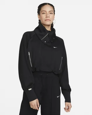 Куртка женская Nike Sportswear Collection Black FB8290-010