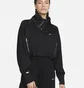 Куртка жіноча Nike Sportswear Collection Black FB8290-010