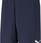 Шорты мужские Puma Shorts Teamrise Short Blue 704942-06